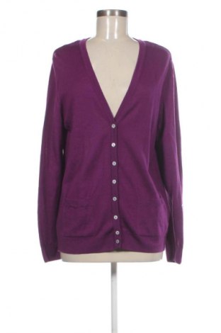 Női kardigán Peter Hahn, Méret XL, Szín Lila, Ár 15 099 Ft