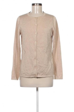 Дамска жилетка Peter Hahn, Размер S, Цвят Бежов, Цена 25,05 €