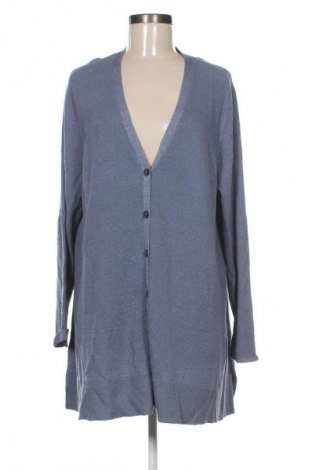 Női kardigán Peter Hahn, Méret M, Szín Kék, Ár 13 896 Ft