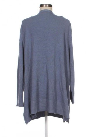 Női kardigán Peter Hahn, Méret M, Szín Kék, Ár 13 896 Ft