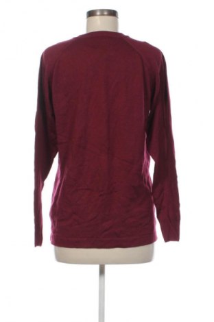 Női kardigán Peter Hahn, Méret M, Szín Piros, Ár 11 689 Ft