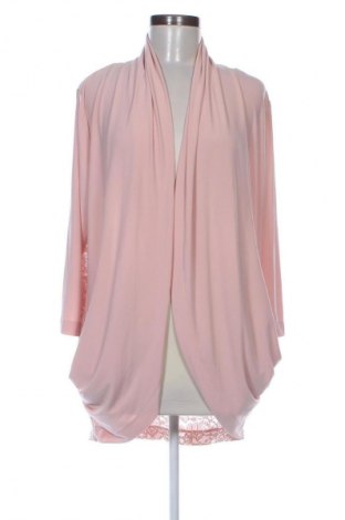 Női kardigán Pfeffinger, Méret L, Szín Hamurózsaszín, Ár 6 198 Ft