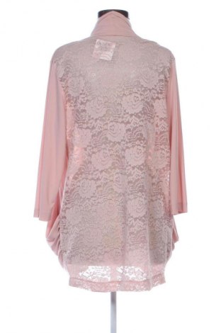 Női kardigán Pfeffinger, Méret L, Szín Hamurózsaszín, Ár 6 198 Ft