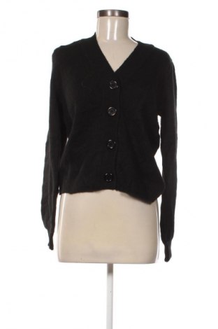 Női kardigán Pieces, Méret S, Szín Fekete, Ár 12 829 Ft