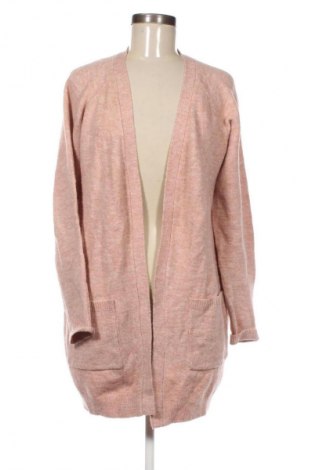 Damen Strickjacke Pieces, Größe M, Farbe Rosa, Preis € 9,99