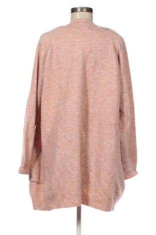 Damen Strickjacke Pieces, Größe M, Farbe Rosa, Preis € 9,99