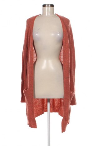 Női kardigán Pieces, Méret L, Szín Piros, Ár 5 785 Ft