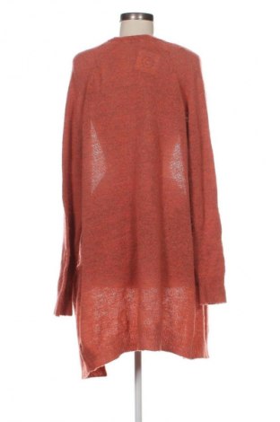 Női kardigán Pieces, Méret L, Szín Piros, Ár 5 785 Ft