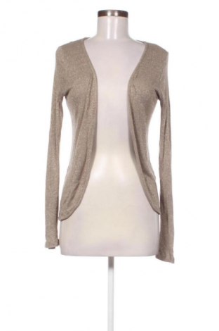 Damen Strickjacke Pieces, Größe M, Farbe Beige, Preis € 14,00