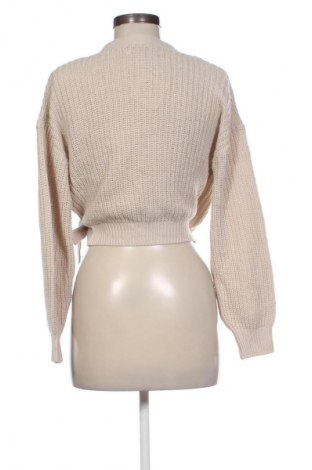 Damen Strickjacke Pigalle, Größe S, Farbe Ecru, Preis € 9,99