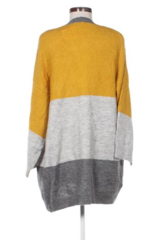 Damen Strickjacke Pigalle, Größe XS, Farbe Mehrfarbig, Preis € 9,99