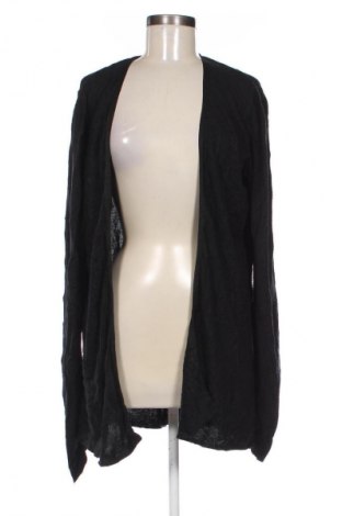 Damen Strickjacke Pimkie, Größe M, Farbe Schwarz, Preis € 8,99