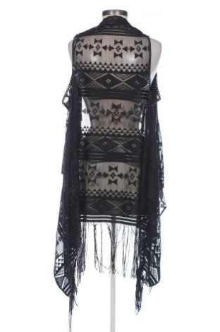 Damen Strickjacke Pink Woman, Größe XL, Farbe Schwarz, Preis 10,00 €