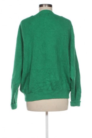 Дамска жилетка Piombo, Размер L, Цвят Зелен, Цена 14,82 €