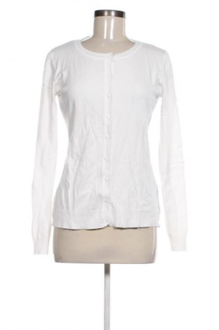 Női kardigán Porta Fortuna, Méret L, Szín Fehér, Ár 6 198 Ft