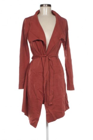 Γυναικεία ζακέτα Portmans, Μέγεθος S, Χρώμα Καφέ, Τιμή 11,99 €