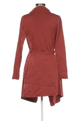 Γυναικεία ζακέτα Portmans, Μέγεθος S, Χρώμα Καφέ, Τιμή 11,99 €