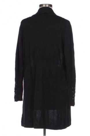 Damen Strickjacke Premise, Größe M, Farbe Schwarz, Preis € 6,99