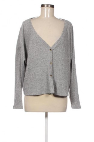 Γυναικεία ζακέτα Primark, Μέγεθος XXL, Χρώμα Γκρί, Τιμή 7,99 €