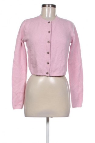 Damen Strickjacke Primark, Größe XS, Farbe Rosa, Preis € 8,99