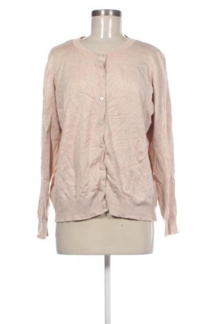 Dámsky kardigán Primark, Velikost XL, Barva Béžová, Cena  209,00 Kč