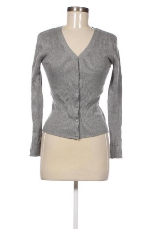 Damen Strickjacke Primark, Größe S, Farbe Grau, Preis 7,99 €