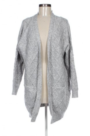 Damen Strickjacke Primark, Größe L, Farbe Grau, Preis € 12,99