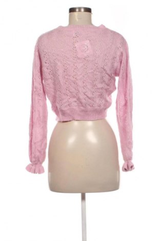 Női kardigán Princess Polly, Méret S, Szín Rózsaszín, Ár 4 079 Ft