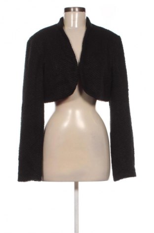 Дамска жилетка Promiss, Размер XL, Цвят Черен, Цена 9,20 €