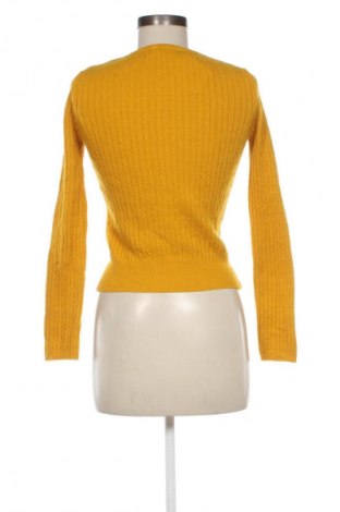 Damen Strickjacke Promod, Größe S, Farbe Gelb, Preis € 6,99