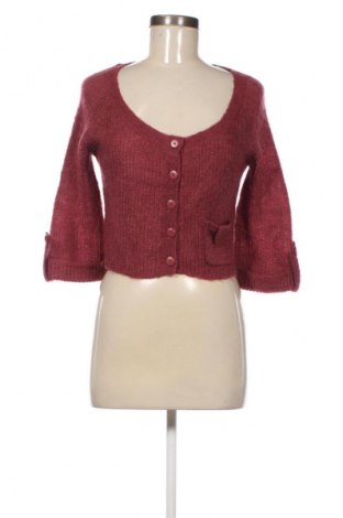 Дамска жилетка Promod, Размер M, Цвят Пепел от рози, Цена 7,66 €