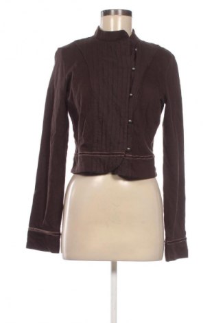 Damen Strickjacke Promod, Größe S, Farbe Braun, Preis € 5,99