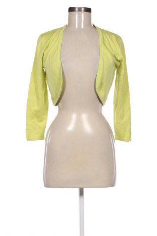 Dámsky kardigán Promodoro, Veľkosť M, Farba Zelená, Cena  23,51 €