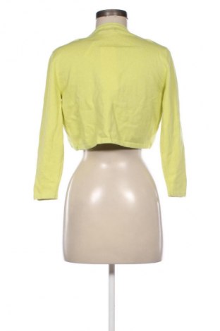 Dámsky kardigán Promodoro, Veľkosť M, Farba Zelená, Cena  23,51 €