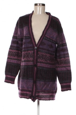 Γυναικεία ζακέτα Public, Μέγεθος L, Χρώμα Πολύχρωμο, Τιμή 5,99 €