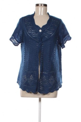 Női kardigán Public, Méret XL, Szín Kék, Ár 4 499 Ft