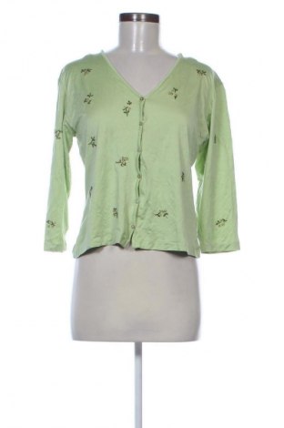 Damen Strickjacke Public, Größe M, Farbe Mehrfarbig, Preis € 14,99