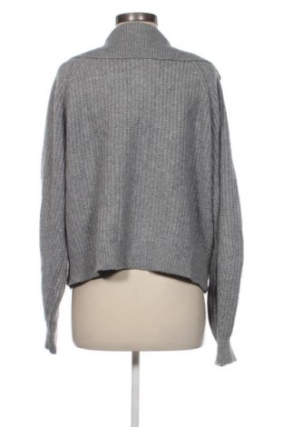 Damen Strickjacke Pull&Bear, Größe L, Farbe Grau, Preis € 11,99