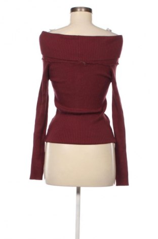 Női kardigán Pull&Bear, Méret M, Szín Piros, Ár 3 379 Ft