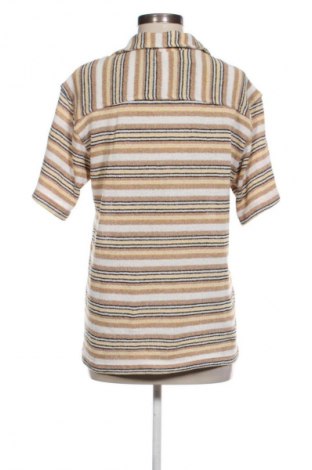 Дамска жилетка Pull&Bear, Размер S, Цвят Многоцветен, Цена 5,11 €