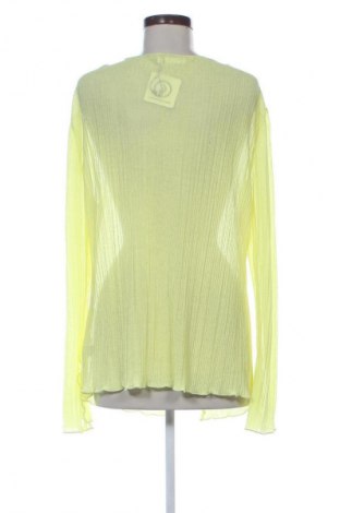 Női kardigán Pull&Bear, Méret L, Szín Sárga, Ár 6 123 Ft