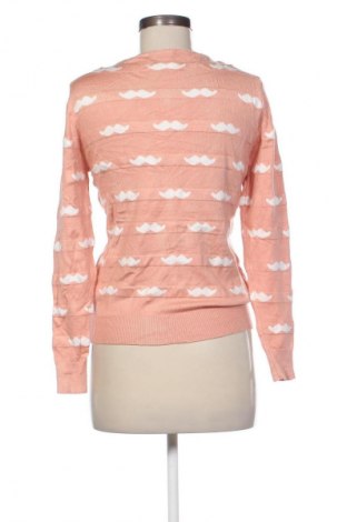 Damen Strickjacke Pull&Bear, Größe M, Farbe Mehrfarbig, Preis € 6,99