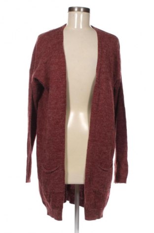 Damen Strickjacke Q/S by S.Oliver, Größe M, Farbe Rot, Preis € 9,99