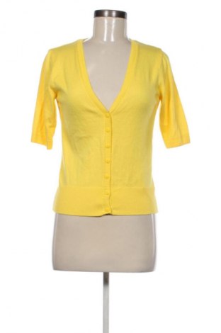 Női kardigán Qiero!, Méret S, Szín Sárga, Ár 3 299 Ft