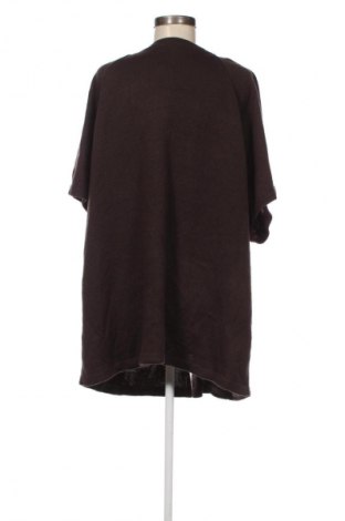 Damen Strickjacke Queen, Größe XXL, Farbe Braun, Preis € 8,99