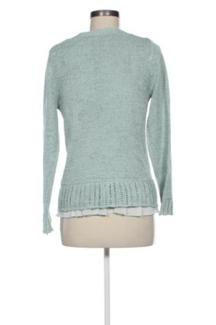 Damen Strickjacke Queenspark, Größe S, Farbe Grün, Preis € 24,00