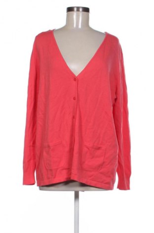 Női kardigán Rabe, Méret XL, Szín Narancssárga
, Ár 5 129 Ft