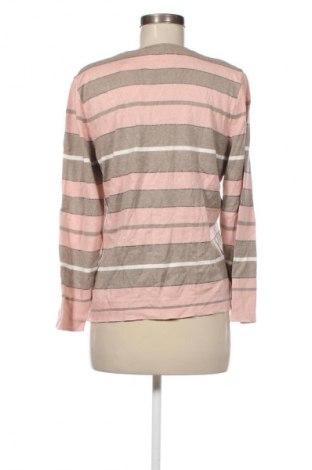 Damen Strickjacke Rabe, Größe L, Farbe Mehrfarbig, Preis € 11,99