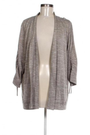 Damen Strickjacke Rabe, Größe XXL, Farbe Grün, Preis € 20,99