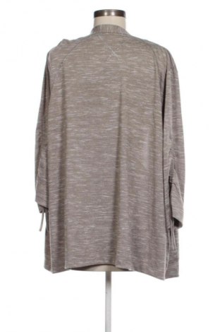 Damen Strickjacke Rabe, Größe XXL, Farbe Grün, Preis € 20,99